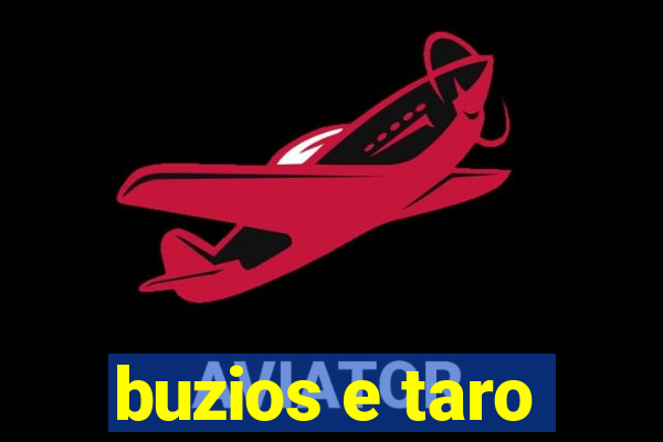 buzios e taro